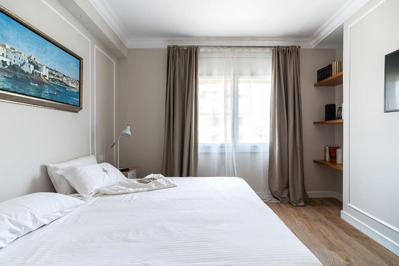 Rental Apartment Barcelona Exterior photo