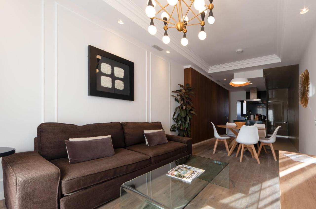 Rental Apartment Barcelona Exterior photo